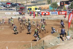 HoleShot REDD-Michelin 2019