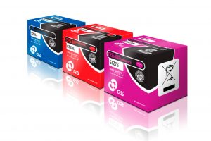 Batería moto GS YUASA