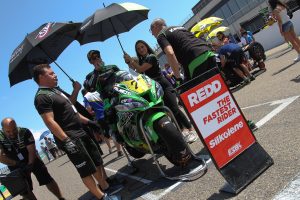 ESBK Maximilian Scheib Motorland