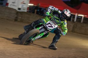 Copa REDD Dirt Track 2019 L'Albi