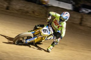 Copa REDD Dirt Track 2019 L'Albi