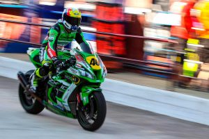 Roman Ramos Speed Racing