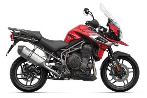 Triumph Tiger 1200