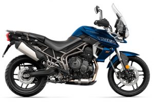 Tiger-800-XRT
