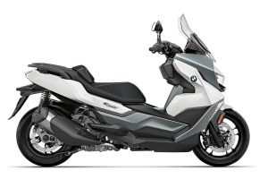 BMW C 400 GT