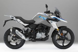 BMW-G-310-GS-