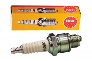Bujía NGK