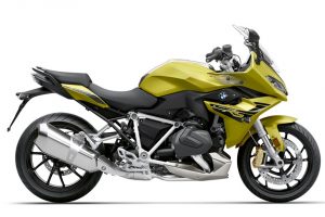 BMW R 1250 RS