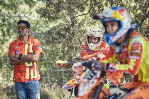 ISDE 2019 - REDD