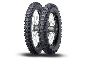 Dunlop Geomax Enduro EN91