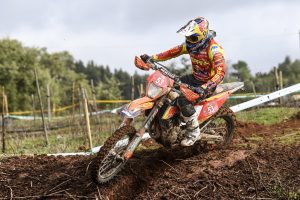 ISDE 2019 REDD