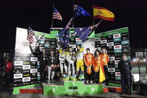 ISDE 2019 REDD