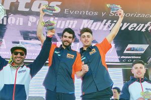 San Silvestre Endurera