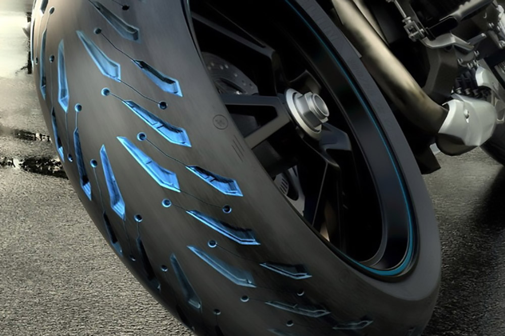 Michelin