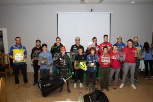 SUPERPILOTOS COPA REDD