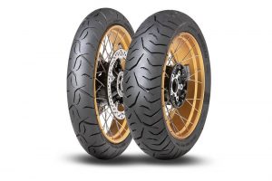 Dunlop Trailmax Meridian