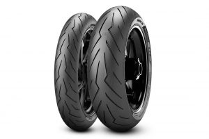Kawasaki Pirelli