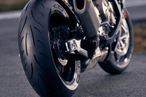 Metzeler Sportec M9 RR