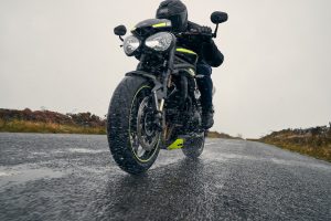 Metzeler Sportec M9 RR