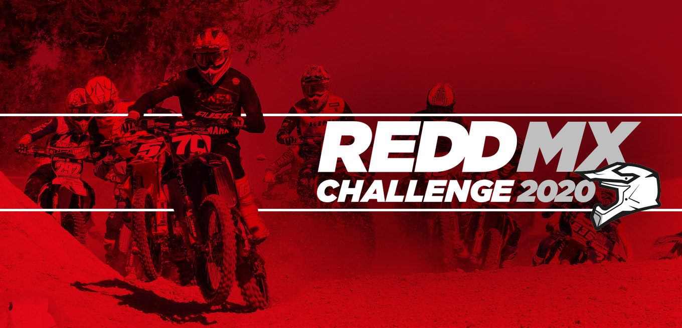 REDD-CHALLENGE-MX-2020