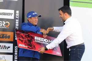 REDD Challenge talavera
