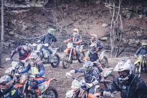 Bassella Race