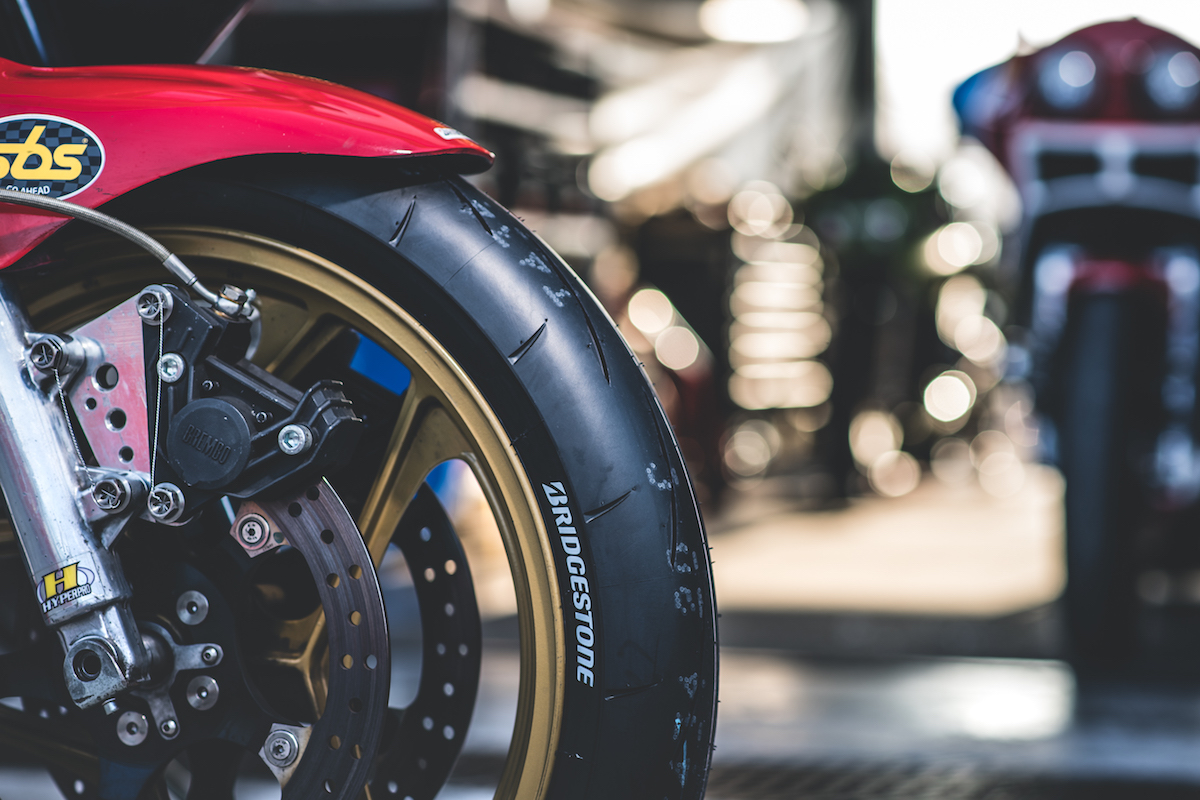Bridgestone