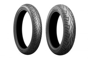Bridgestone