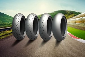 Michelin 2020