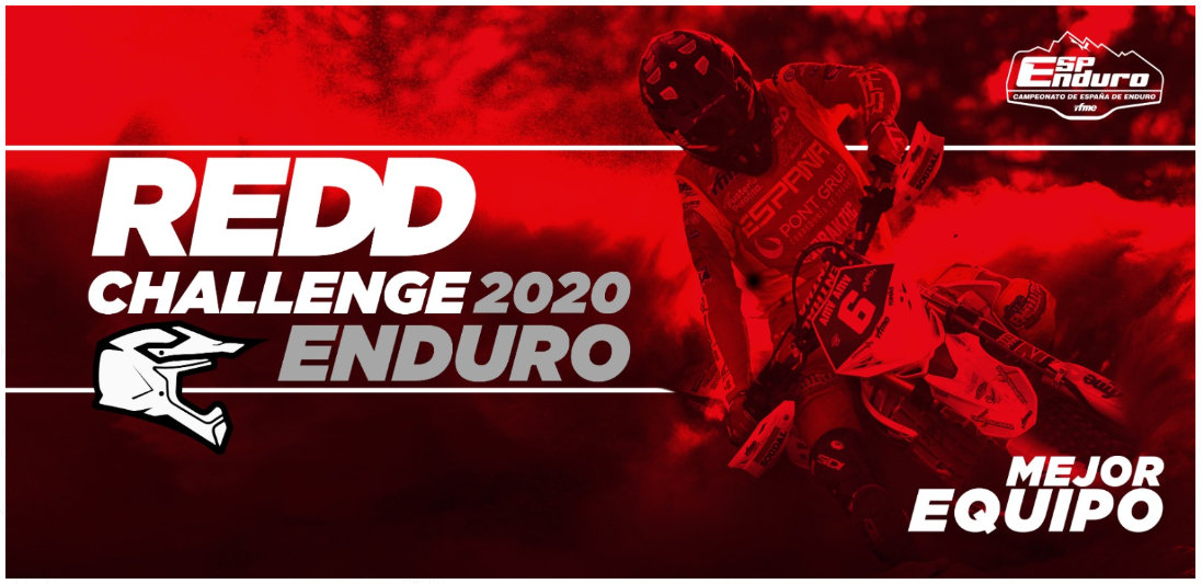 REDD Challenge Enduro