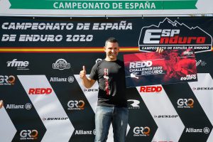 REDD Enduro