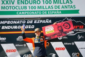 REDD Enduro