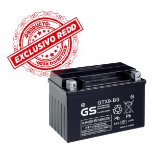 GS-Yuasa