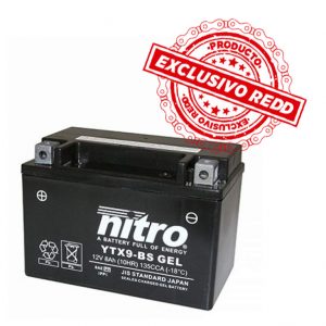 Nitro