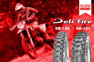 Deli Tire Enduro