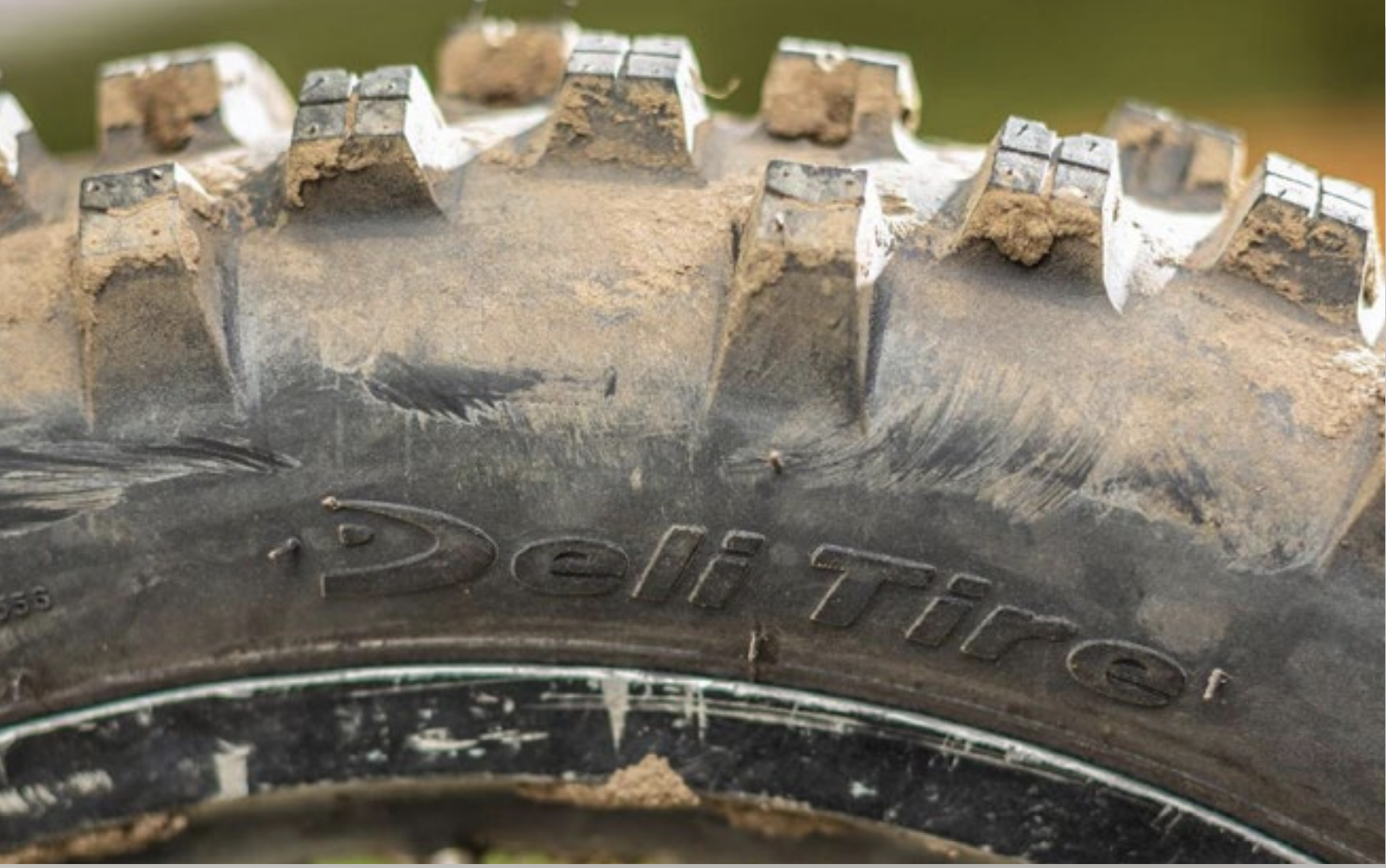 Deli Tire