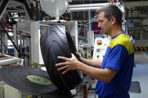 Neumáticos Michelin