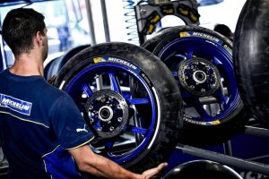Neumáticos Michelin