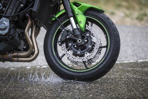 Neumáticos Michelin