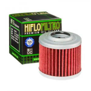Hiflofiltro