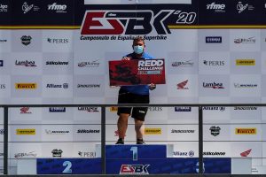 SBK Junior REDD Challenge