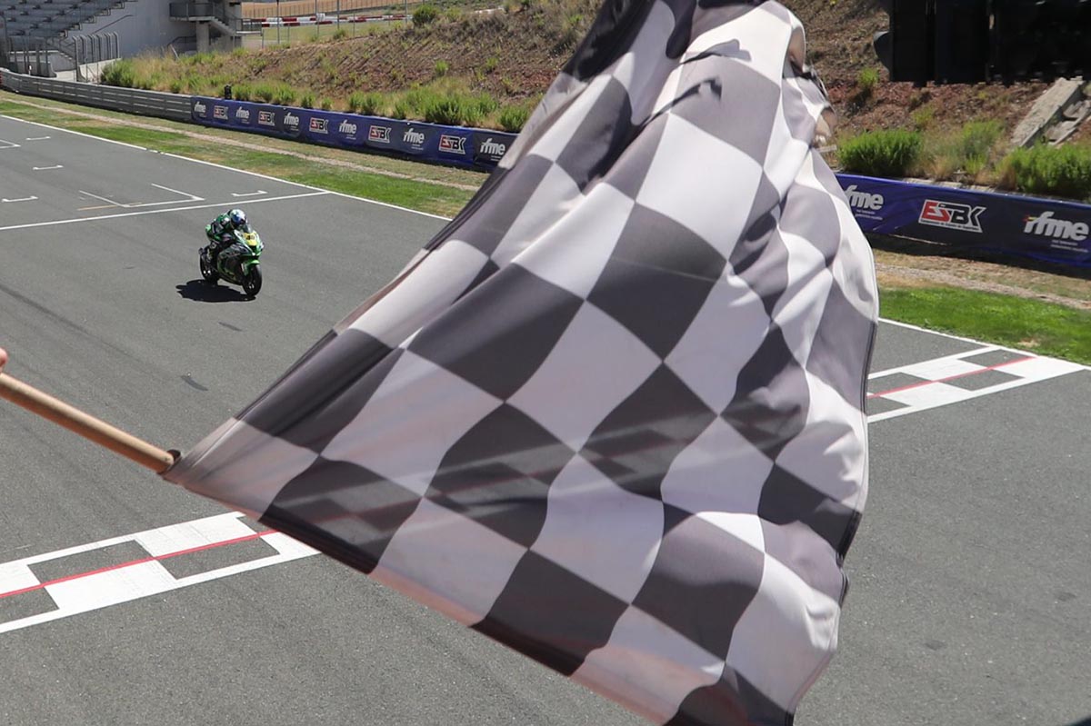 ESBK Navarra 2020