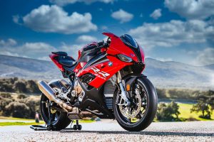 Metzeler Racetec TD Slick