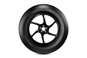 Metzeler Racetec TD Slick