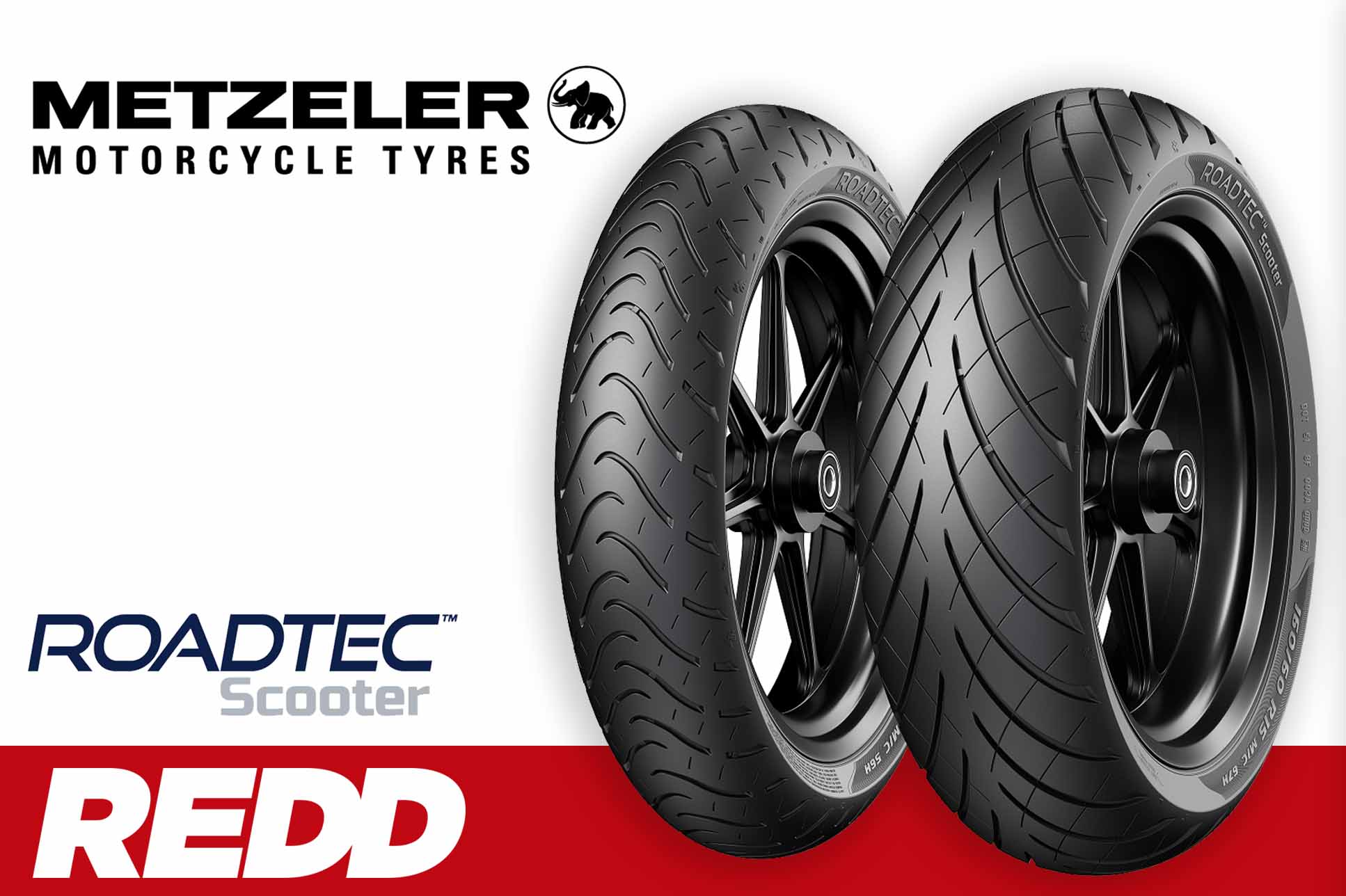 Metzeler Roadtec Scooter