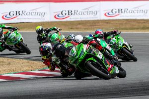 SBK Junior REDD Challenge