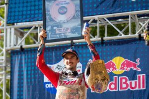 Motorex AMA Motocross - Musquin