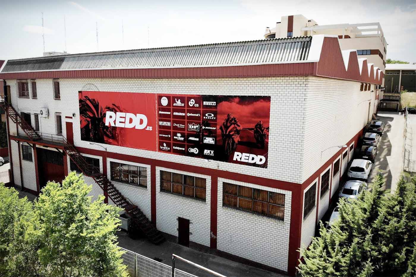 REDD Parts