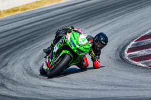 Speed Racing REDD