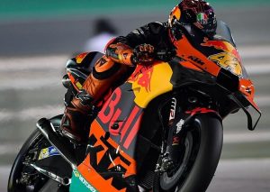 Pol Espargaro - KTM - Motorex